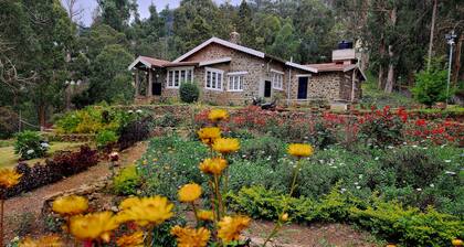 Springdale Villa | Entire Modern Heritage Villa