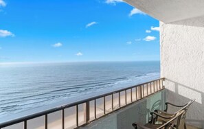 Property grounds - Beachfront Condo with Resort Pools, Lazy River & Nearby Pier | 2 Units (Myrtle Beach)