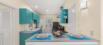 Furnished Monthly Stay near Texas A&M University and Midtown Bryan.