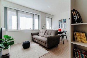 Smart TV - Suite Magnolia-Stay in the heart of Como (Como)
