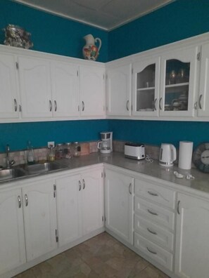 ครัวส่วนตัว