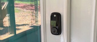 Cozy 1-bedroom Apartment in serene Fayetteville with BackyardI Minutes from Base