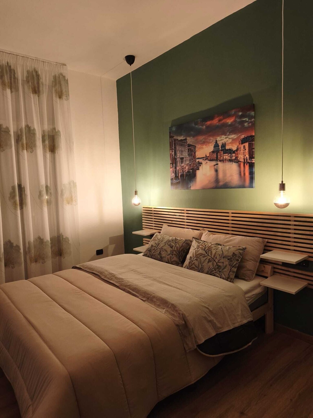 Bild für Gastgeberprofil