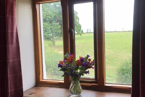 Interior - 16th Century Devon Longhouse, Stunning Views (Winkleigh)