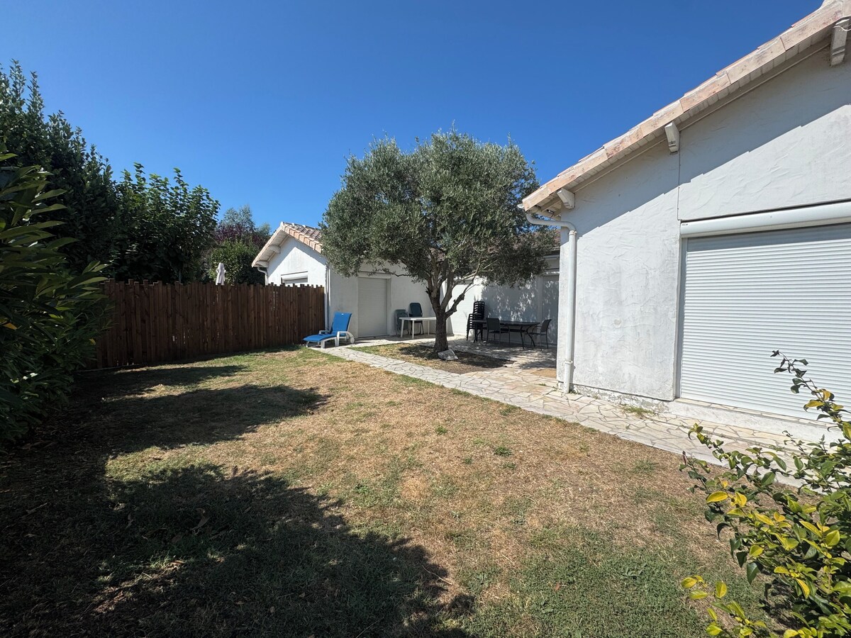 Image de profil de l’hôte