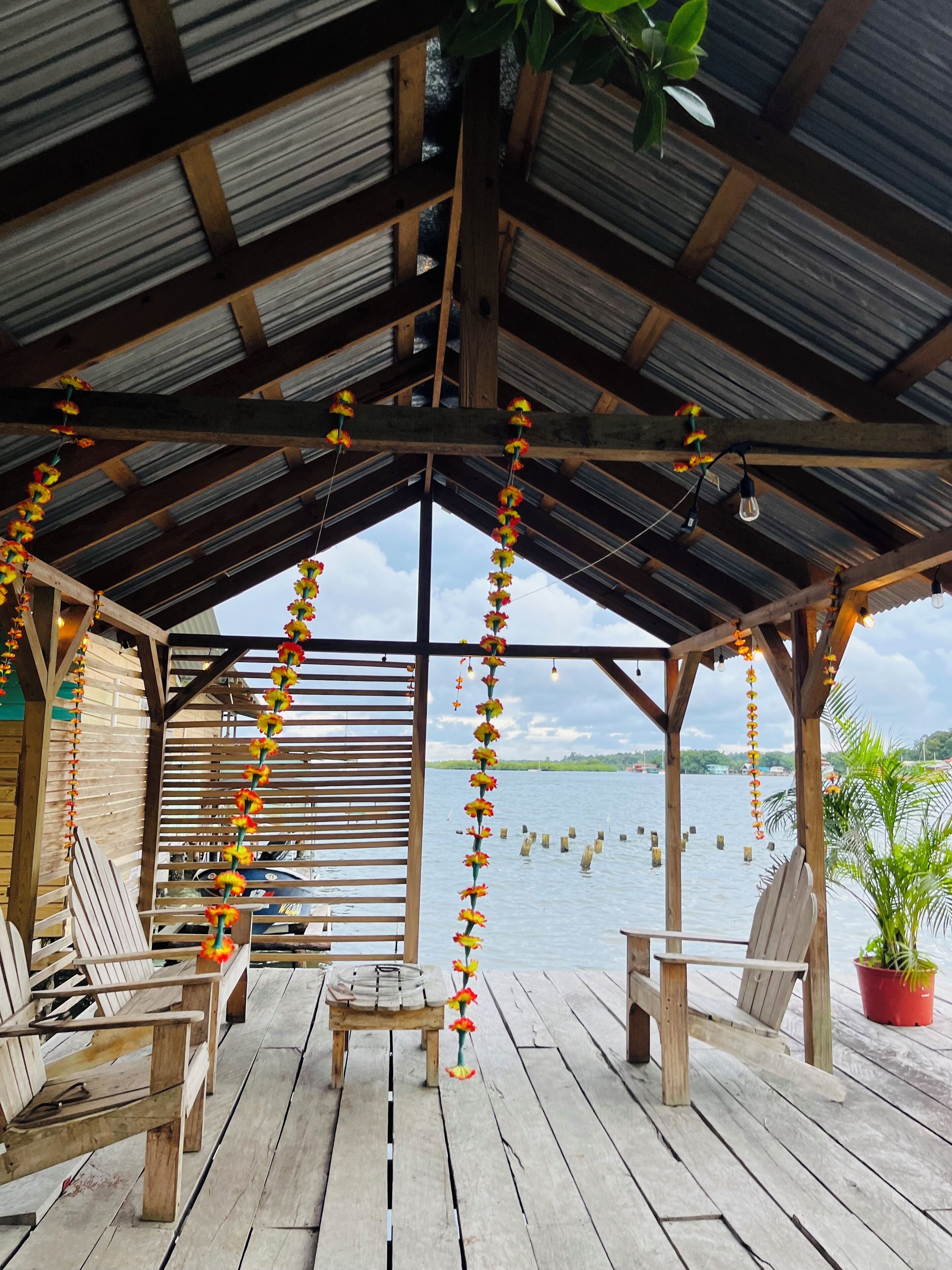 テラス / パティオ