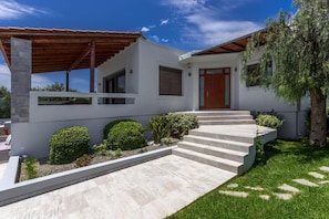 Exterior - Villa Ampelaki (Chania)