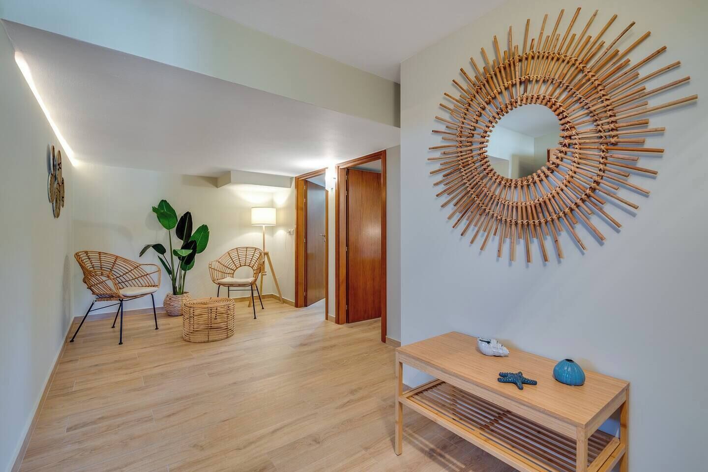 ทางเดิน