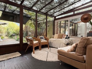 TV - Warm house (Montpellier)