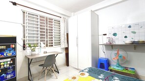 Japanese-style Room | Interior - FSHOME-NT (Ho Chi Minh City)