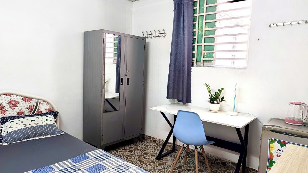 Deluxe Studio, 1 Bedroom, Patio, City View | View from room
