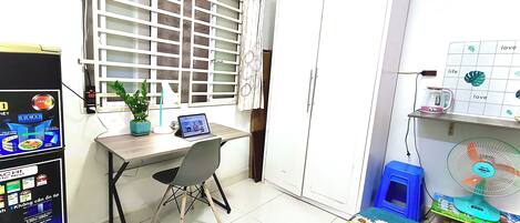 Japanese-style Room | Interior