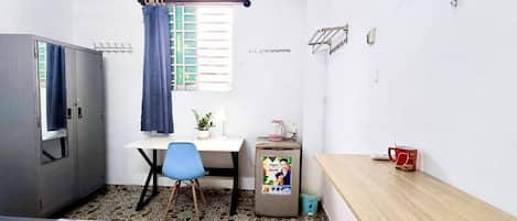 Façade de lâhĂ©bergement