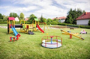 Área infantil
