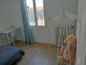 3 bedrooms, Internet - Whole house - Centre Fécamp - 53 Adriana (Fécamp)