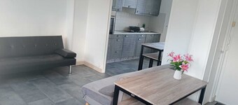 Whole house - Centre Fécamp - 53 Adriana