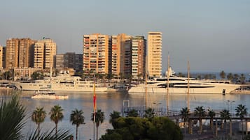 House | View from property