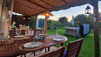House | Balcony
