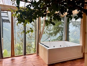 مجففات شعر، مراحيض شطف، مناشف، صابون