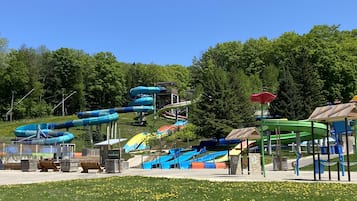 Espace pour enfants