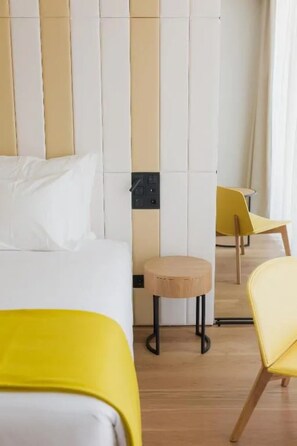 1 camera, ferro/asse da stiro, Wi-Fi gratuito, lenzuola