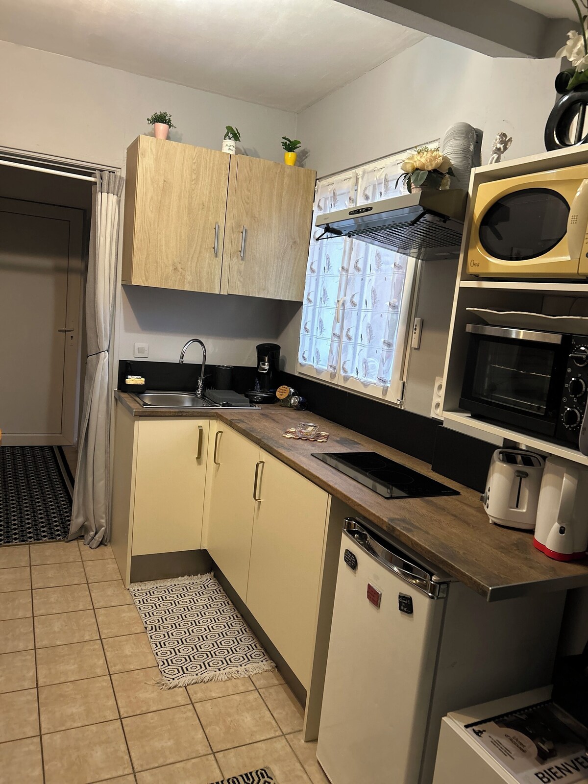 Image de profil de l’hôte