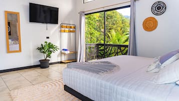 1 makuuhuone, Wi-Fi, vuodevaatteet