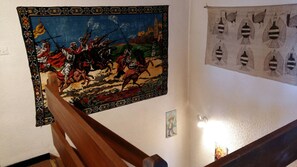 Interior - Duplex T3 Les Angles 66210 4 sleeps 400m from the slopes (Les Angles)