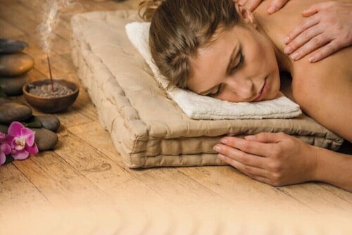 Kota Finlandais - Elf hut in the forest