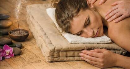 Kota Finlandais - Elf hut in the forest