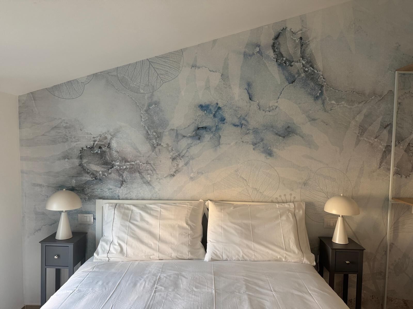 3 Schlafzimmer, Bügeleisen/Bügelbrett, WLAN, Bettwäsche