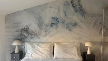 3 Schlafzimmer, Bügeleisen/Bügelbrett, WLAN, Bettwäsche