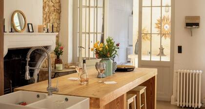 A Timeless Château in the Heart of the Médoc