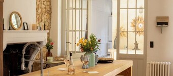 A Timeless Château in the Heart of the Médoc