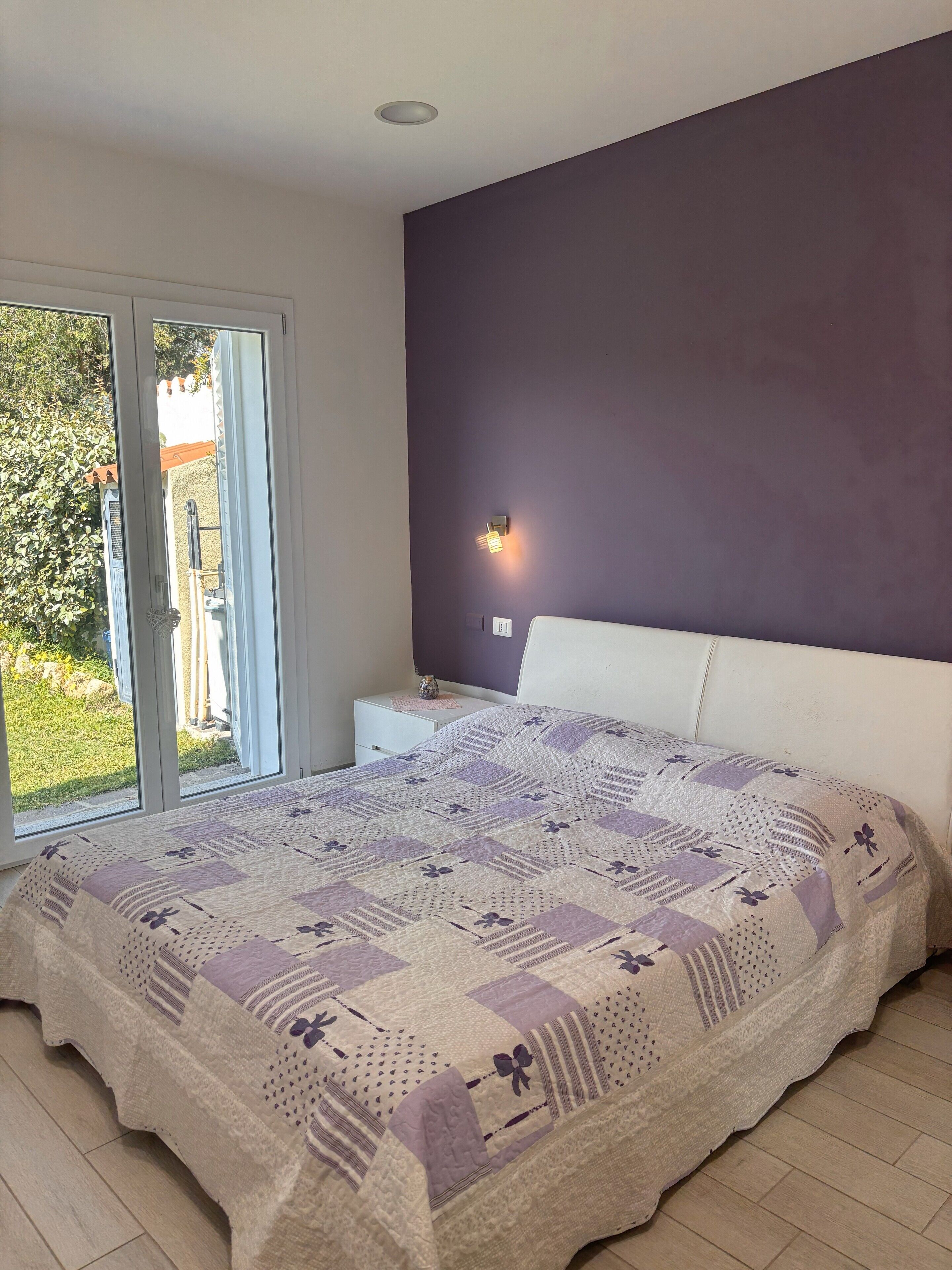 2 間睡房、熨斗/熨衫板、Wi-Fi