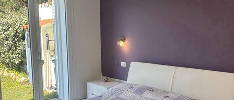 2 間睡房、熨斗/熨衫板、Wi-Fi