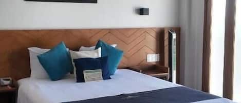 Chambre Simple Standard