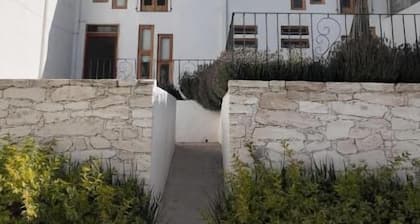 HOTEL CHURUMUCO