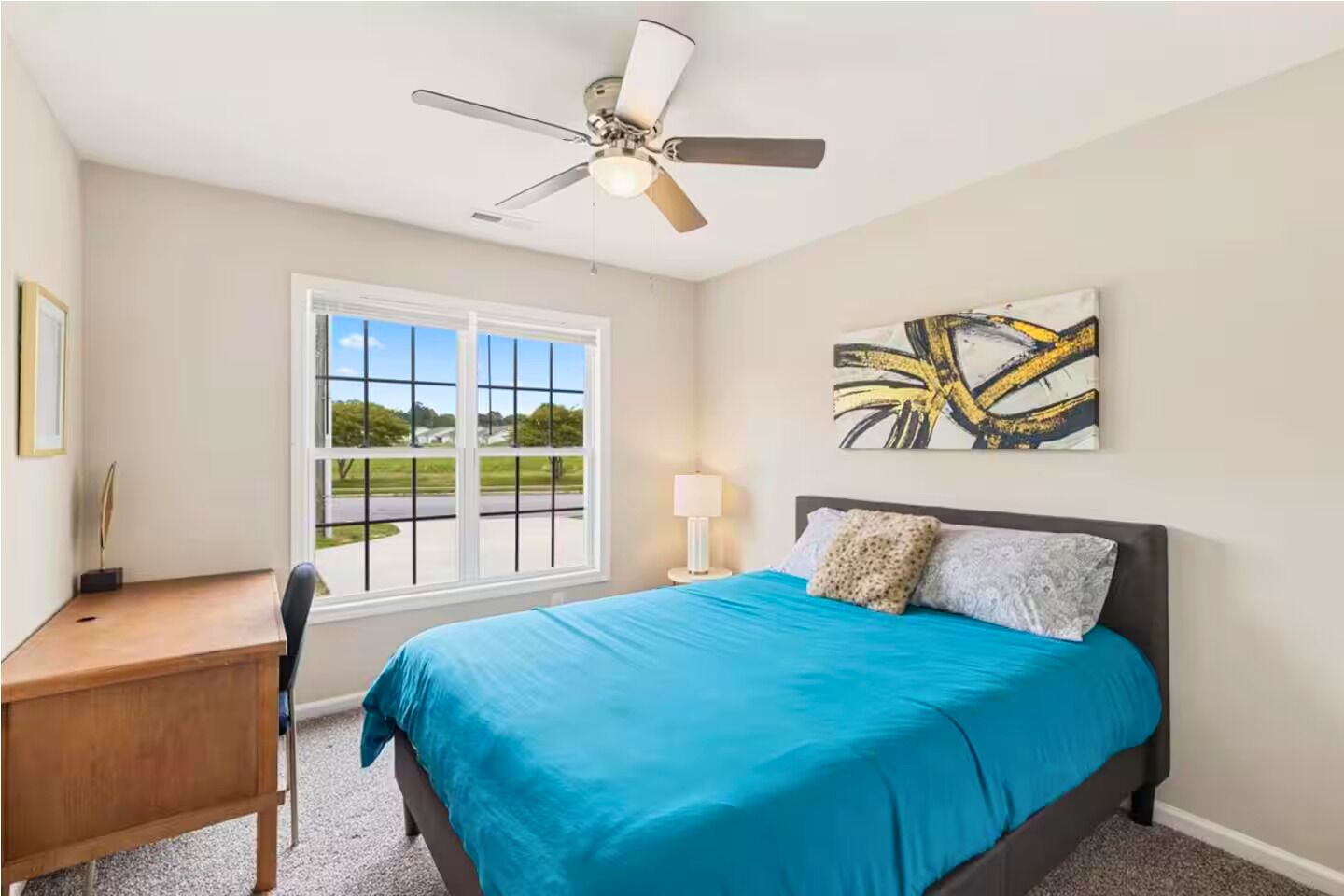 Wi-Fi, draps fournis