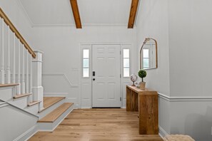 Interior - Masters Rental 5 Miles from AGC (North Augusta)