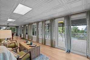 Interior - Masters Rental 5 Miles from AGC (North Augusta)