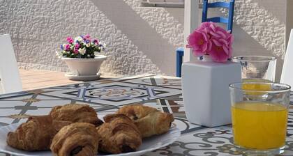 Casa las Cordobesas is a charming rural lodging in the middle of nature.