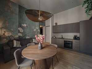 Interior - Floris Apartment (Catania)