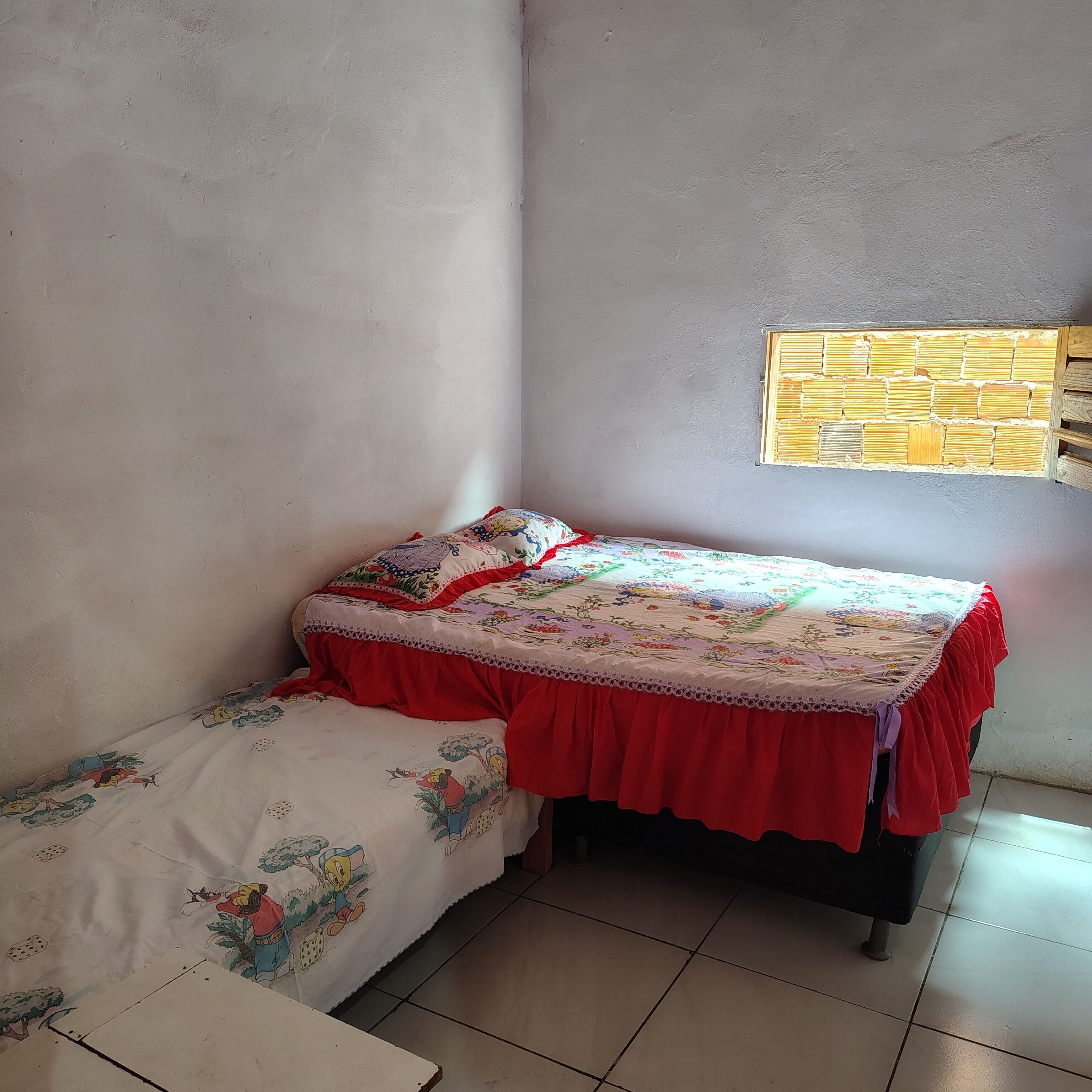 3 habitaciones y wifi 