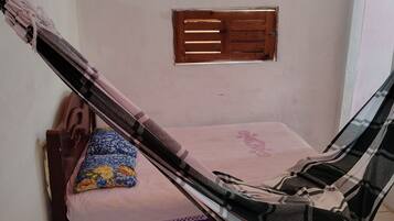 3 makuuhuonetta, Wi-Fi