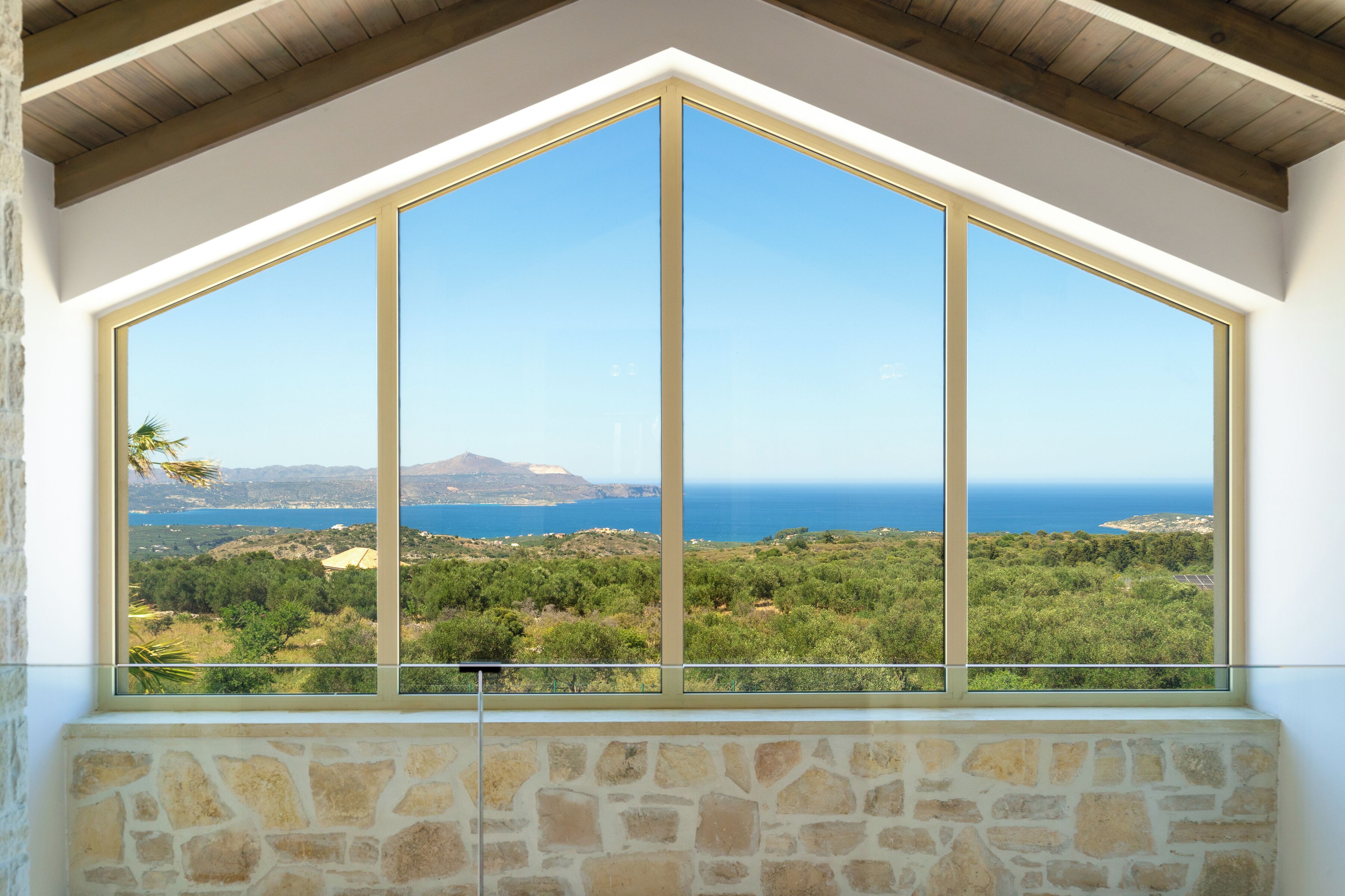 Luxury Villa | Interior