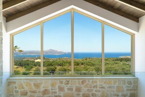 Villa de lujo | Interior