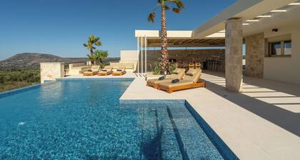 Villa Athena