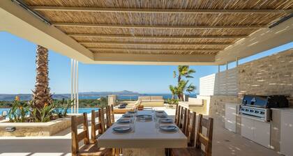 Villa Athena
