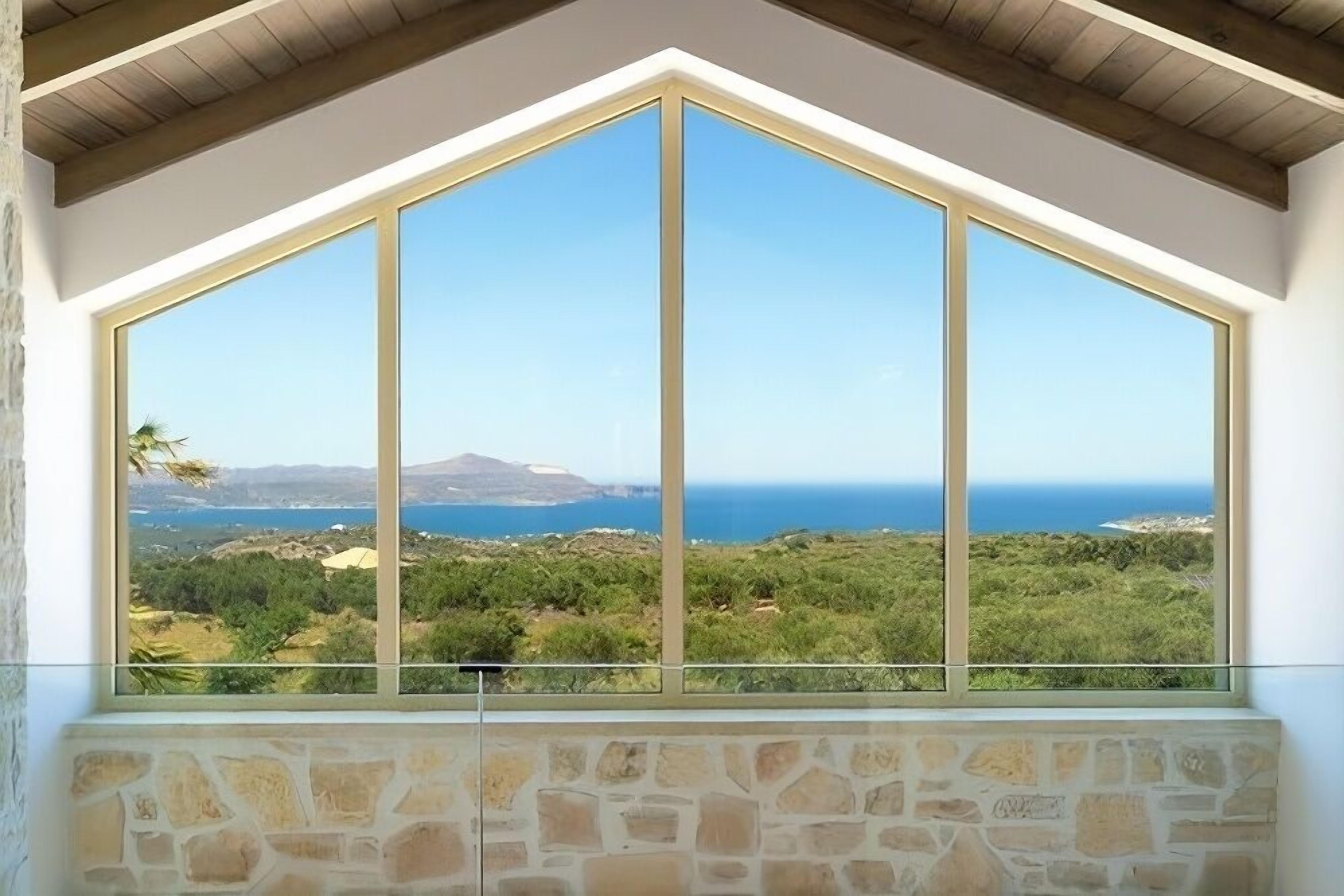 Luxury-Villa | Strand-/Meerblick